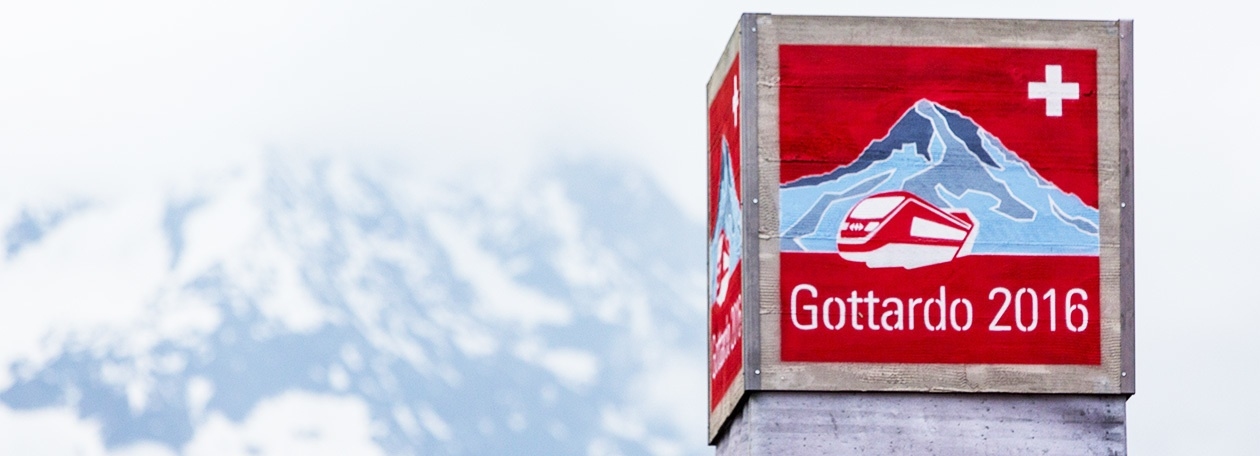 Gottardo 2016