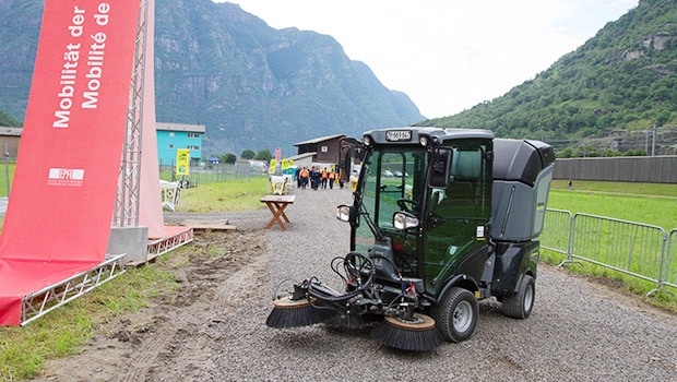 Gottardo 2016