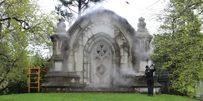 Green-Wood Cemetery_4_Miller_1 Green-Wood Cemetery_4_Miller_1
