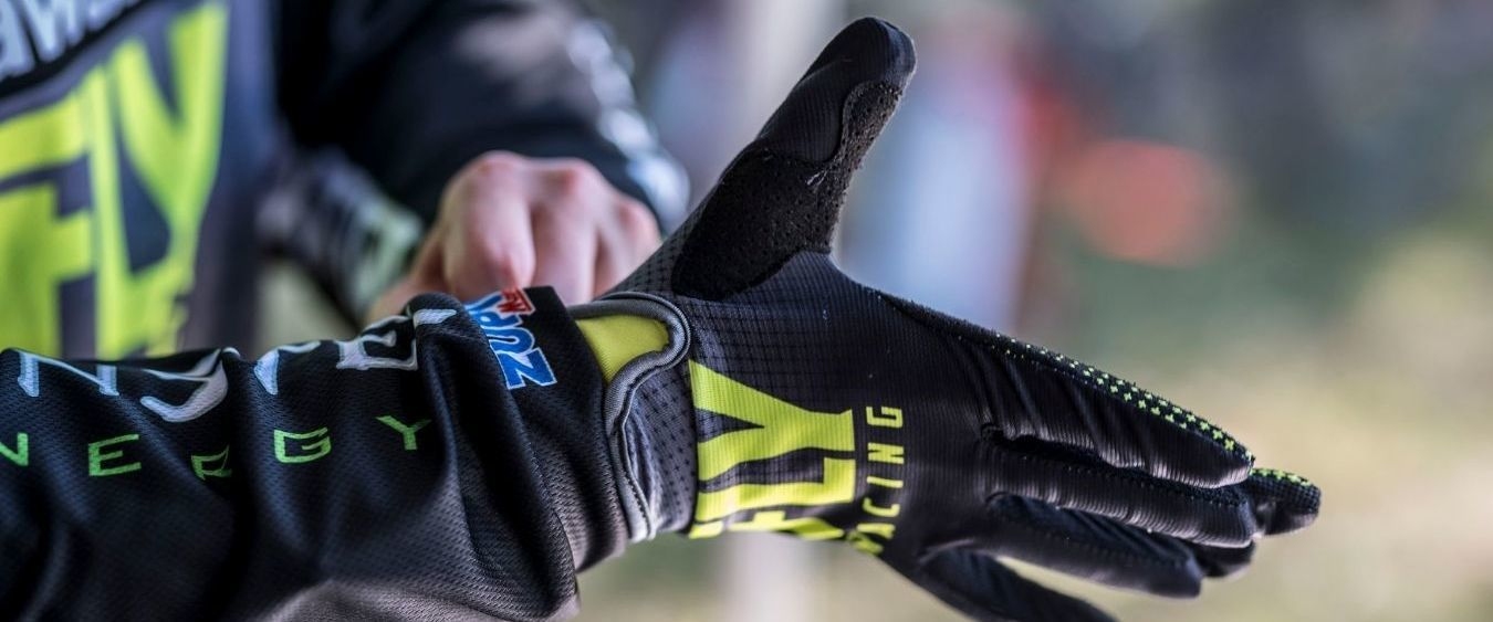 Rutschfeste Motorradhandschuhe Rutschfeste Motorradhandschuhe