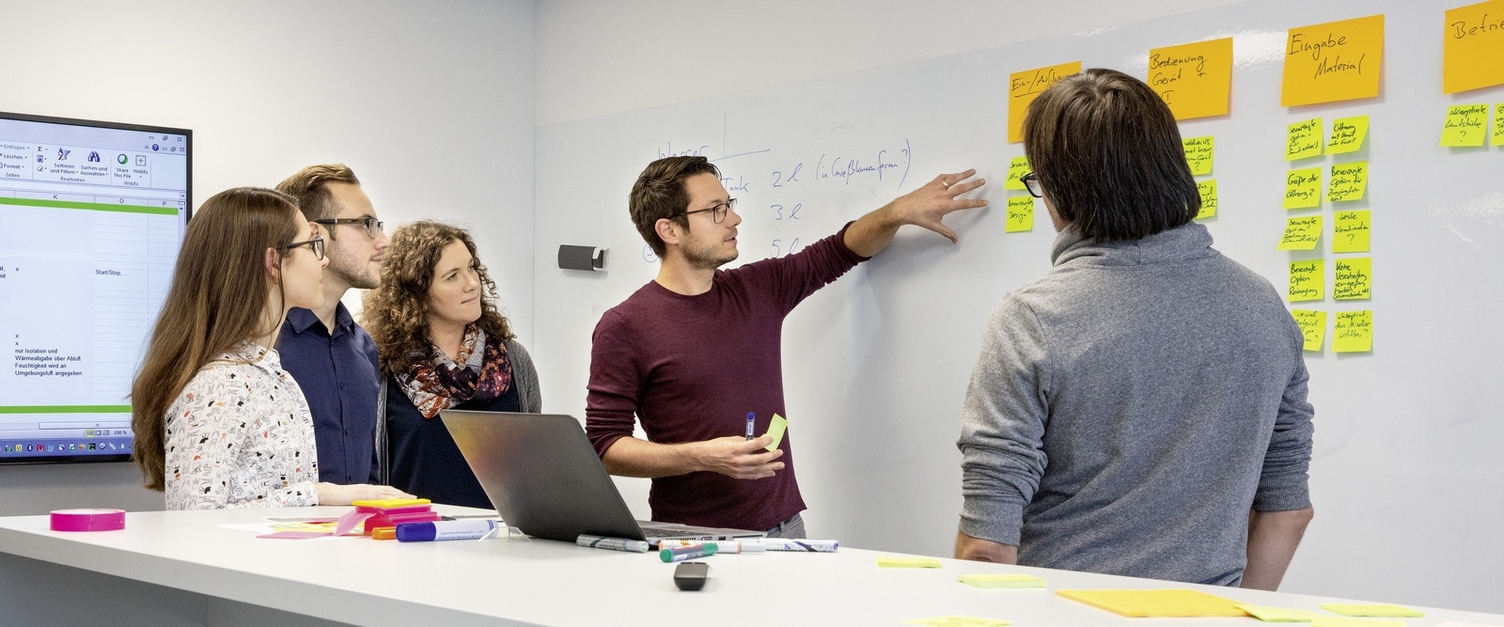 Kärcher Innovation Lab