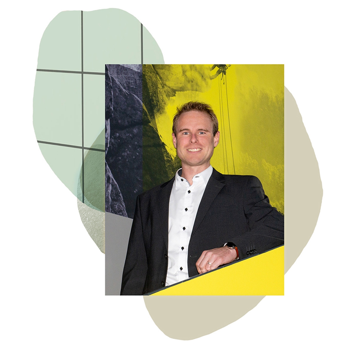 Interview mit Kärcherexperte Jan Becker Interview mit Kärcherexperte Jan Becker