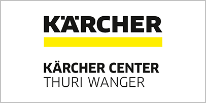 Kärcher Center Thuri Wanger, Schaan (FL) Kärcher Center Thuri Wanger, Schaan (FL)
