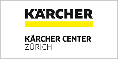 Kärcher Center Zürich, Dällikon (ZH) Kärcher Center Zürich, Dällikon (ZH)