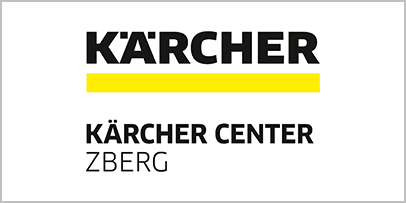 Kärcher Center Zberg, Subingen (SO) Kärcher Center Zberg, Subingen (SO)