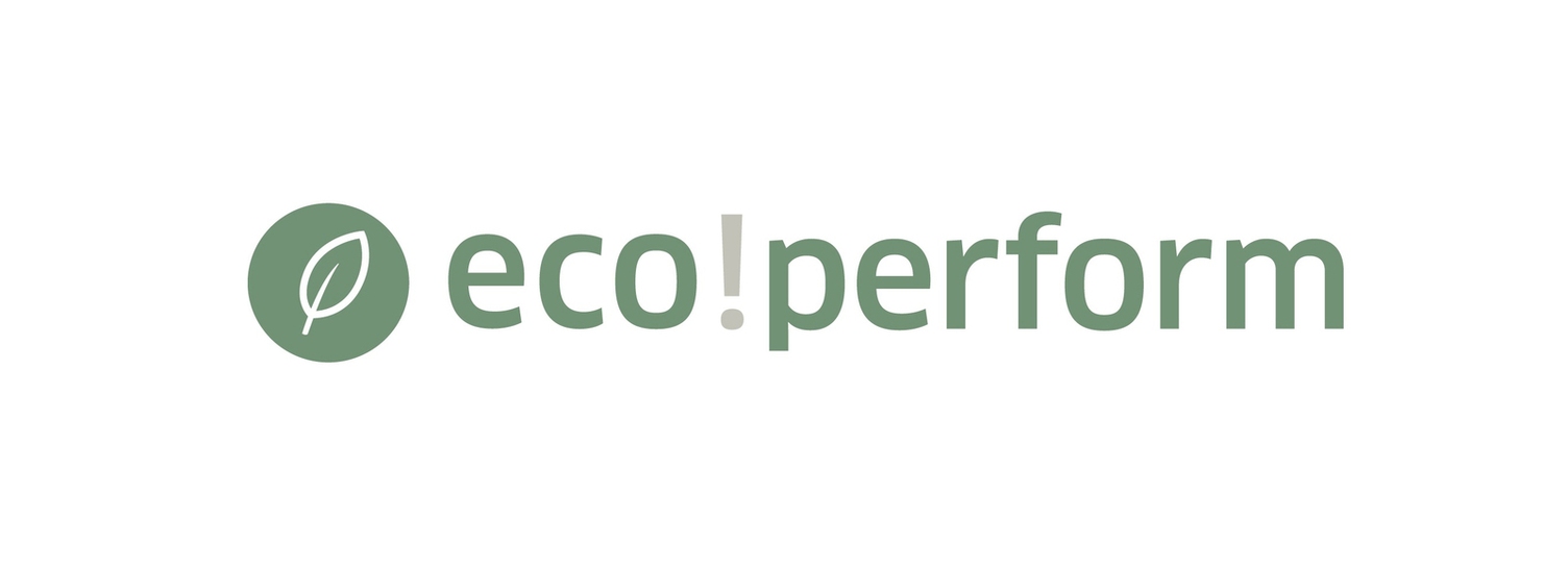 Détergent eco!perform