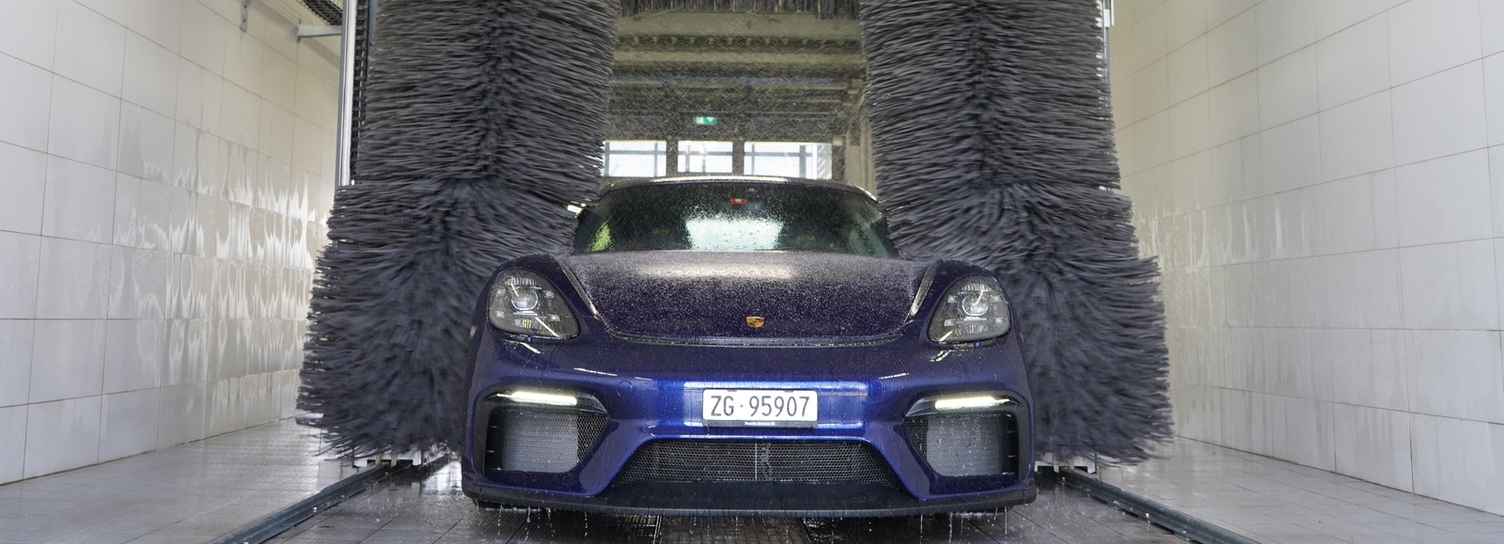 Centre Porsche Zoug Centre Porsche Zoug