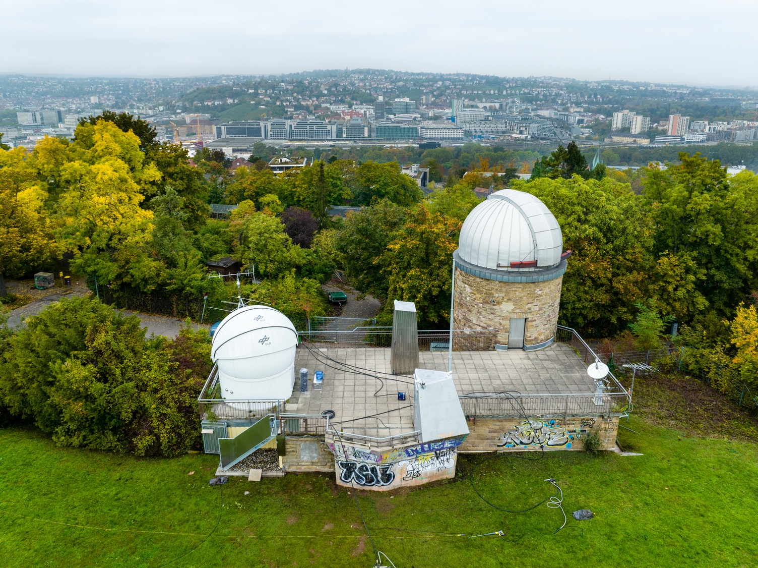 Sternwarte Stuttgart
