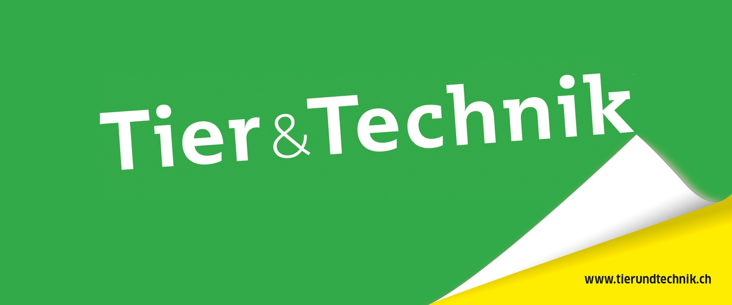 Tier und Technik 2020 Tier und Technik 2020