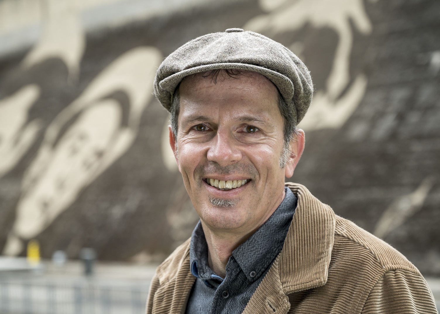 Klaus Dauven