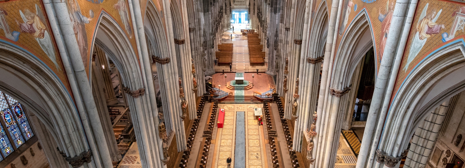 Der Kölner Dom