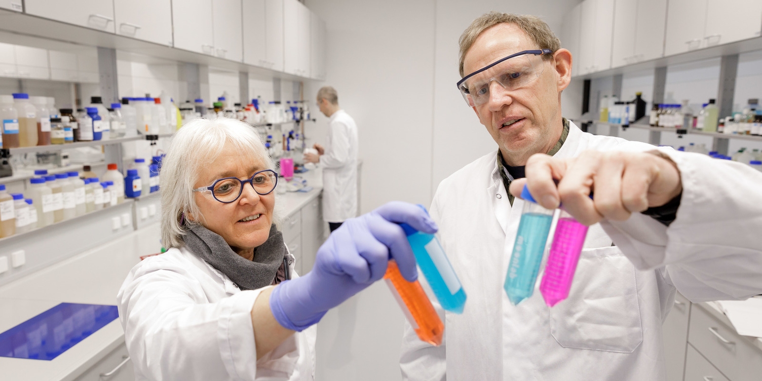 Nachhaltige Kärcher Reinigungsmittel: Konzeptphase