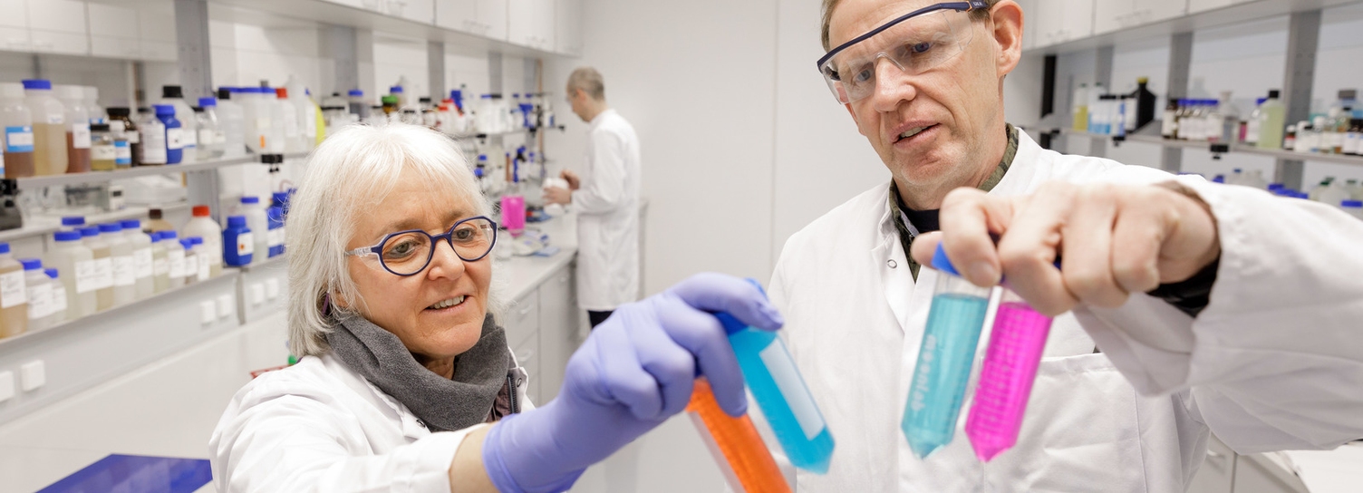 Nachhaltige Kärcher Reinigungsmittel: Konzeptphase