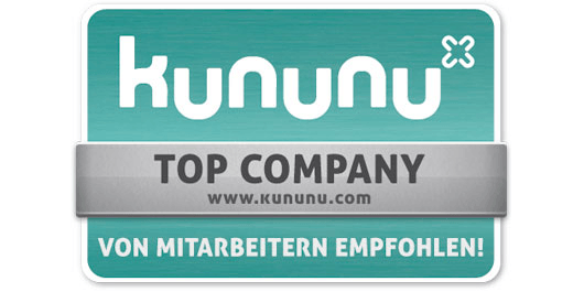 kununu Top Company kununu Top Company