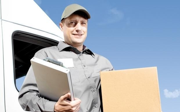 Service de livraison