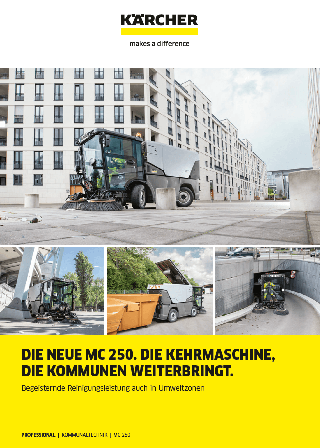 MC250_DE MC250_DE