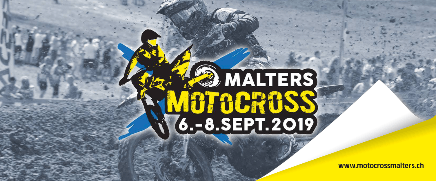 MOTOCROSS MALTERS 2019