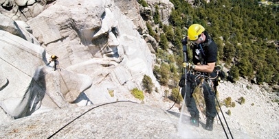 Mount Rushmore