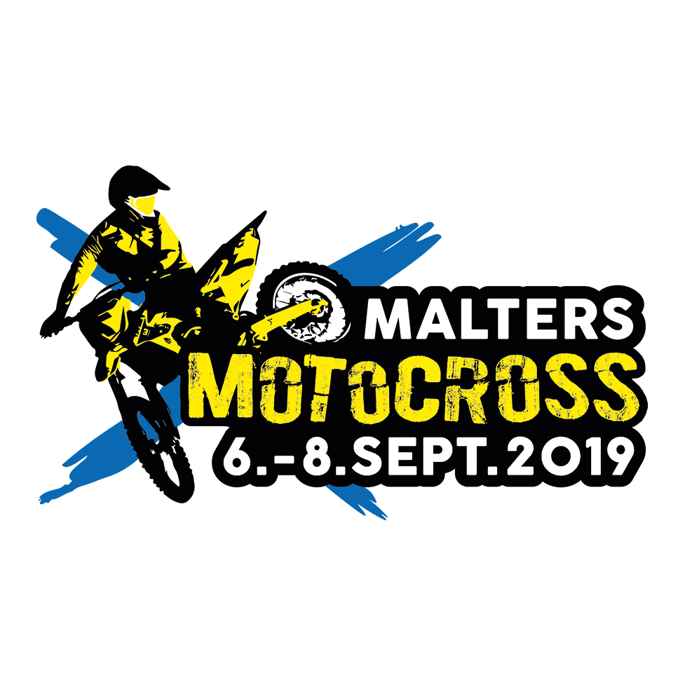 MX Malters 2019 Logo