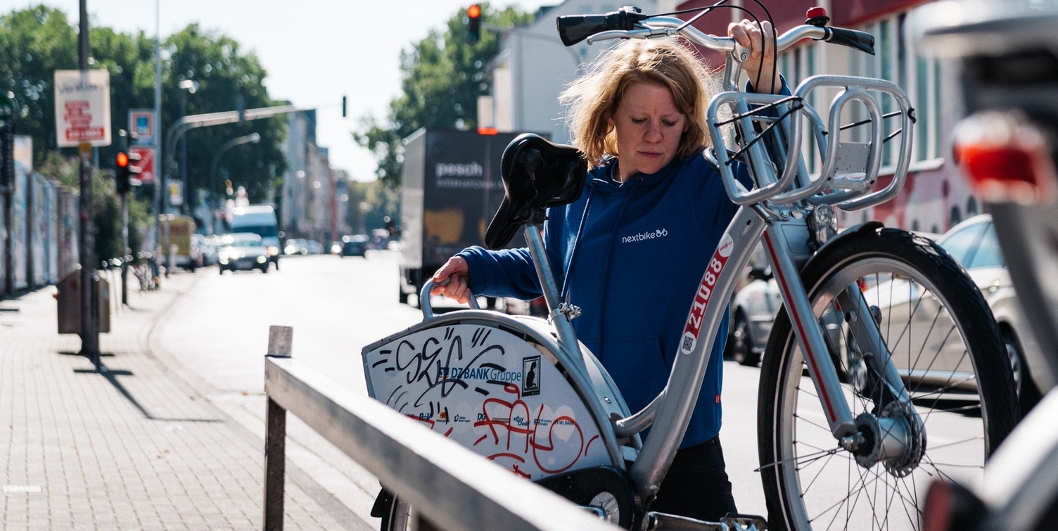 Nextbike2
