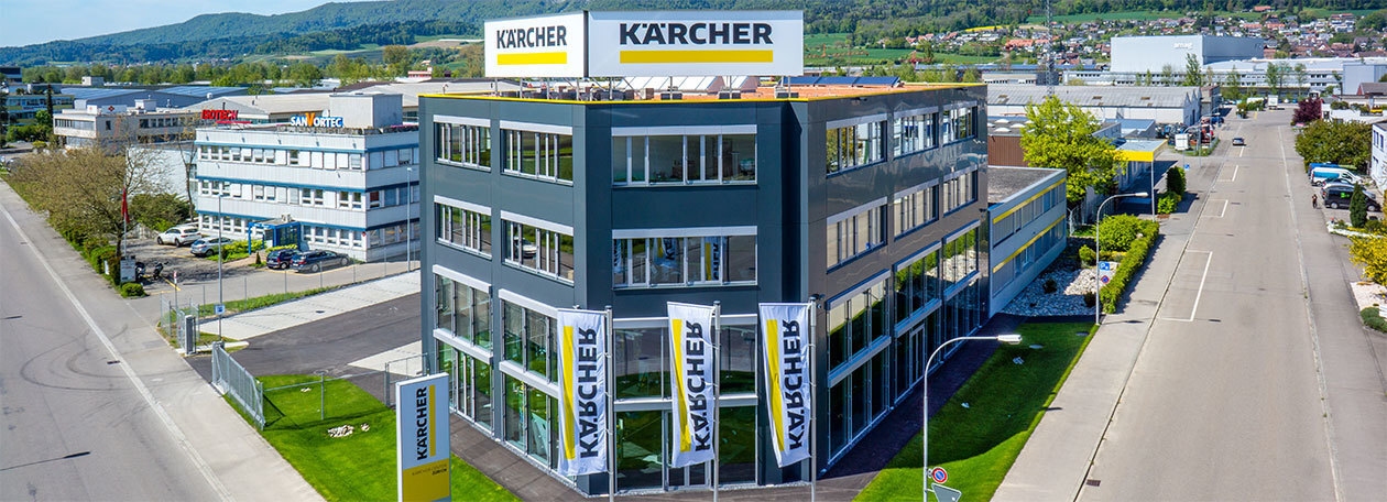 Kärcher Dällikon
