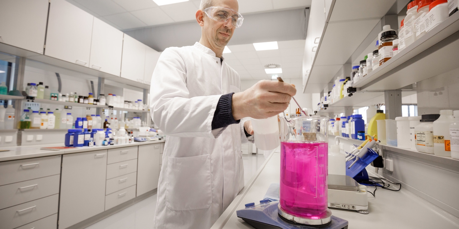 Nachhaltige Kärcher Reinigungsmittel: Optimierung des Reinigungsprodukts