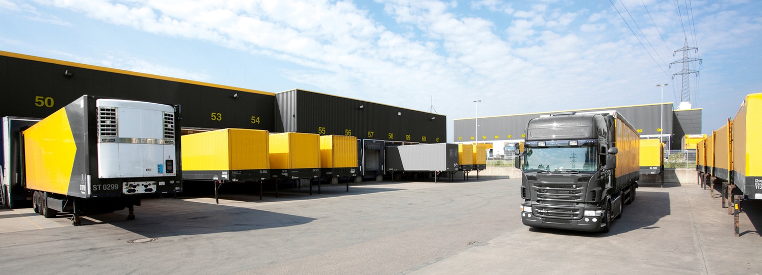 Optimisation des trajets de transport Optimisation des trajets de transport