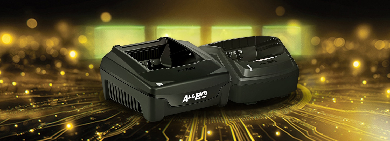Chargeurs ALLPRO Chargeurs ALLPRO