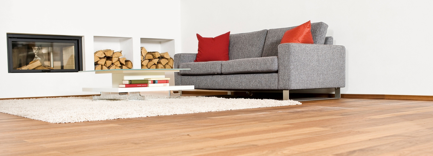 Nettoyage du parquet et du stratifié: conseils de Kärcher