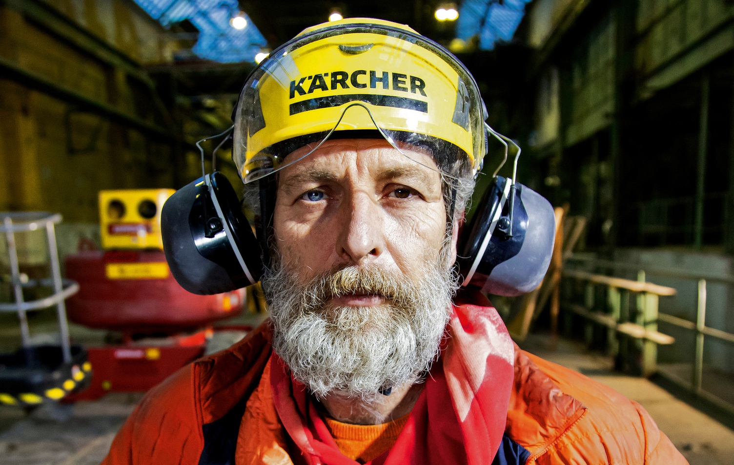 Ralf Schmerberg Ralf Schmerberg