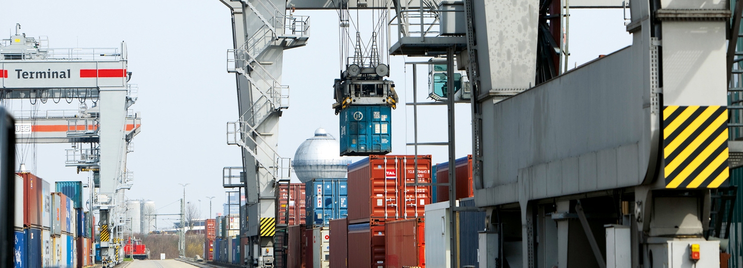 Chaîne d'approvisionnement régionale Chaîne d'approvisionnement régionale