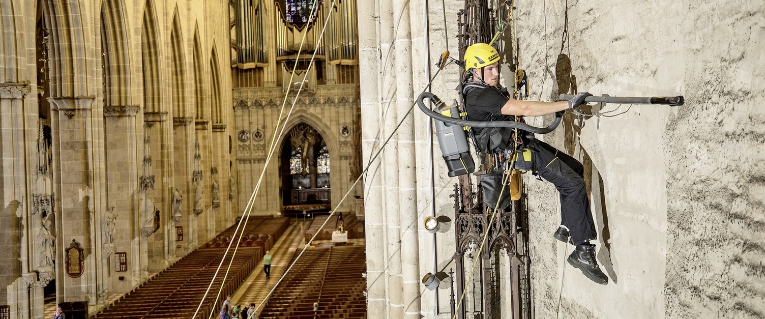 Kultursponsoring: Ulmer Münster
