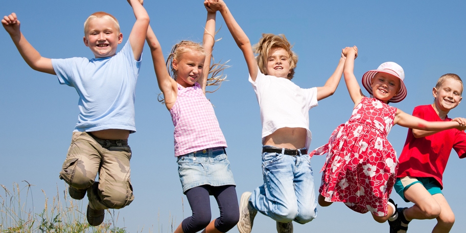 Kärcher et SOS Villages d'Enfants: un partenariat solide Kärcher et SOS Villages d'Enfants: un partenariat solide