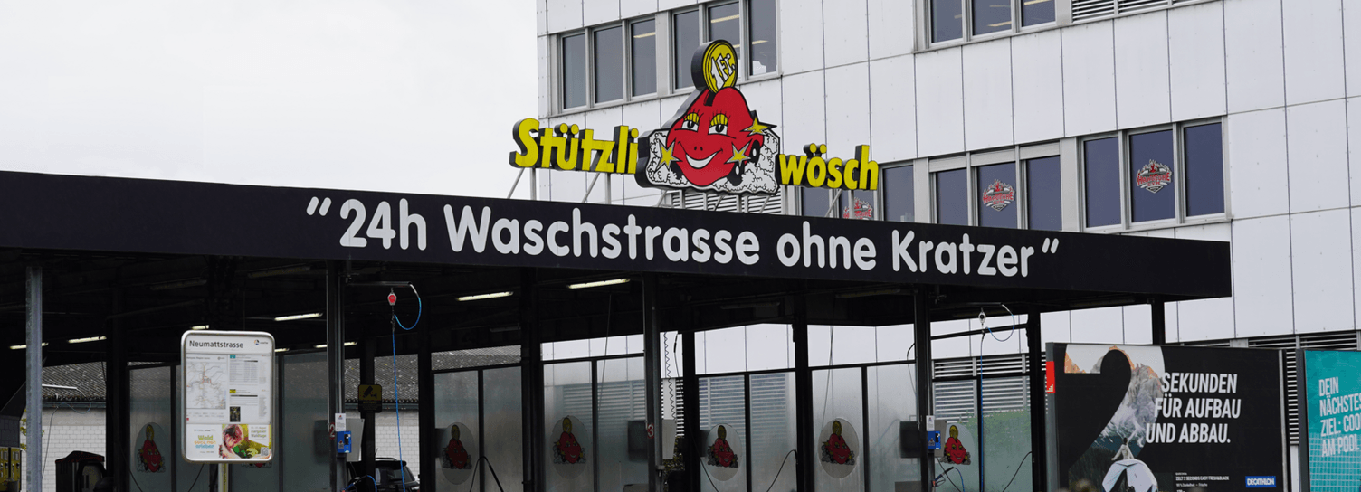 Autop & Stützliwösch AG in Aarau & Villmergen