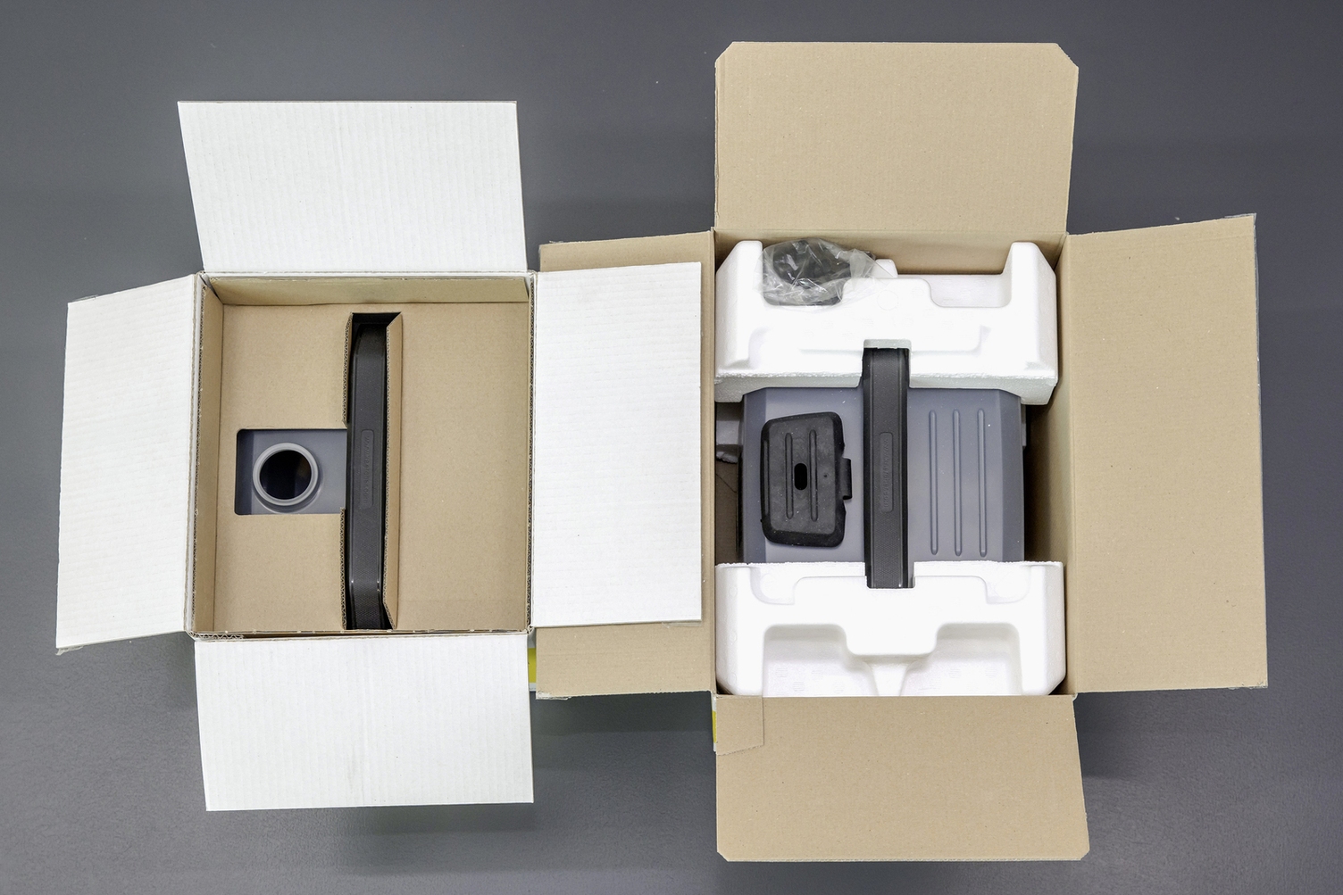 Sustainable Packaging OC3