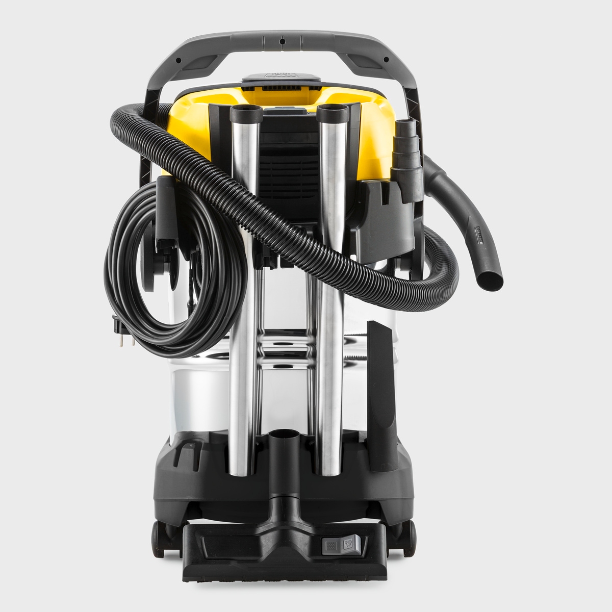 medium wd equipment storage
