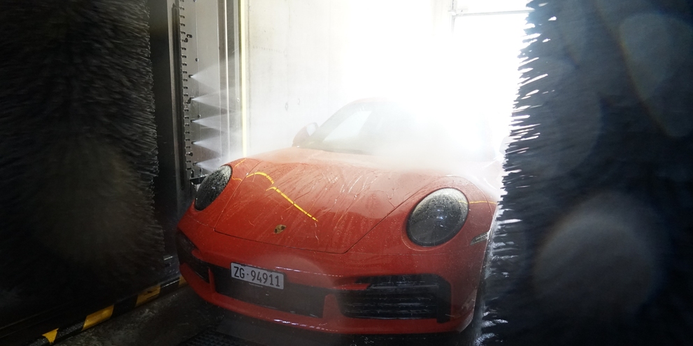 Cleaning Competence Center