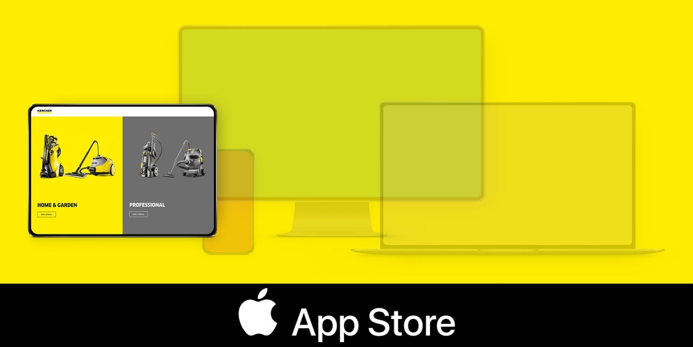 Digitaler Katalog für iOS (iPad) Digitaler Katalog für iOS (iPad)