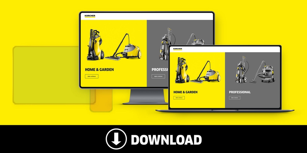 Digitaler Katalog für Computer und Laptop Digitaler Katalog für Computer und Laptop