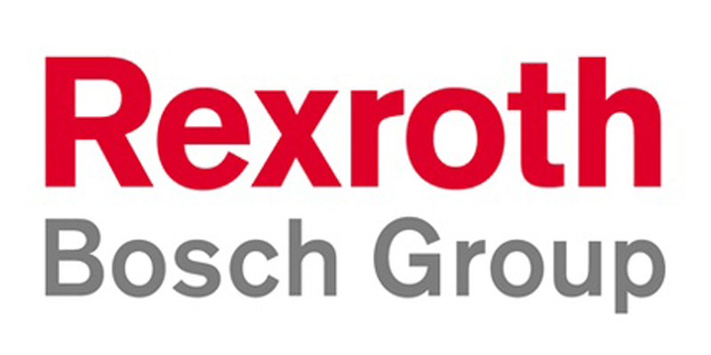 Bosch Rexroth Bosch Rexroth