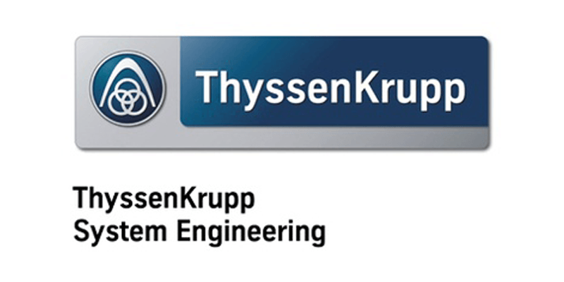 ThyssenKrupp ThyssenKrupp