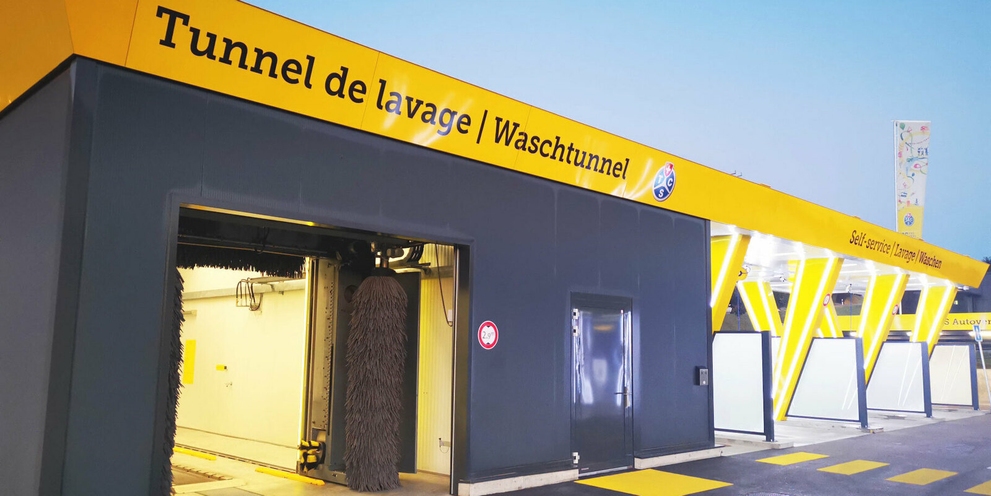 TCS Freiburg in Granges-Paccot