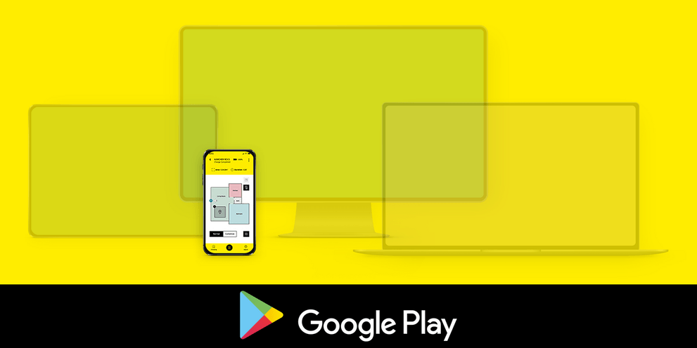 Kärcher Home Robots App im Play Store Kärcher Home Robots App im Play Store