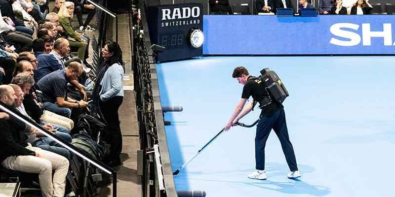 Swiss Indoors Basel 2023 Swiss Indoors Basel 2023
