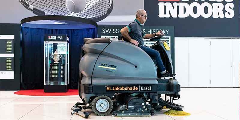 Swiss Indoors Basel 2023 Swiss Indoors Basel 2023