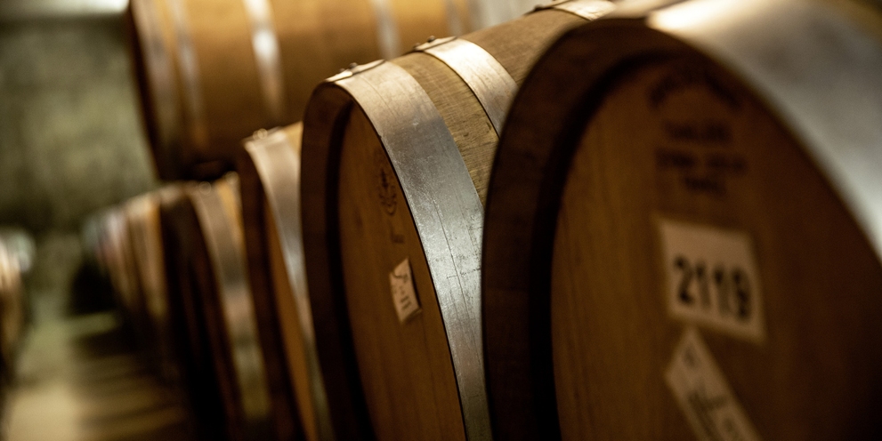 Wein- und Obstbau Wein- und Obstbau