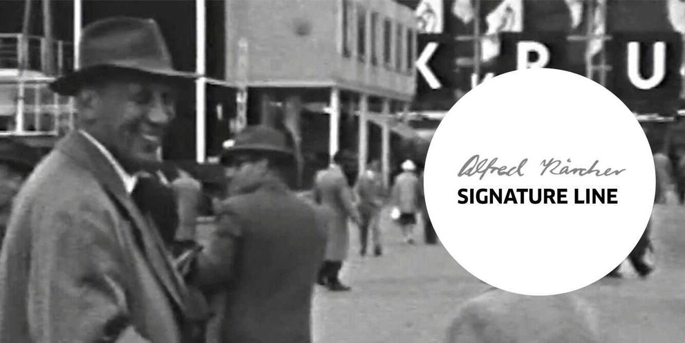 Extension de garantie Signature Line