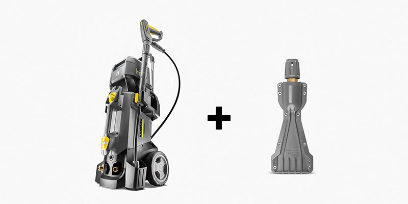 eco!Booster TR 030