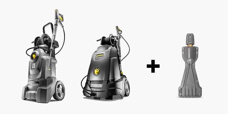 eco!Booster TR 036