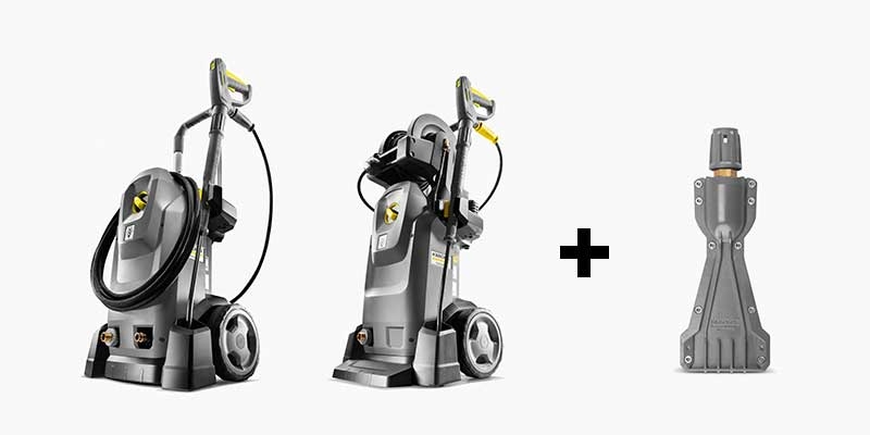 eco!Booster TR 040